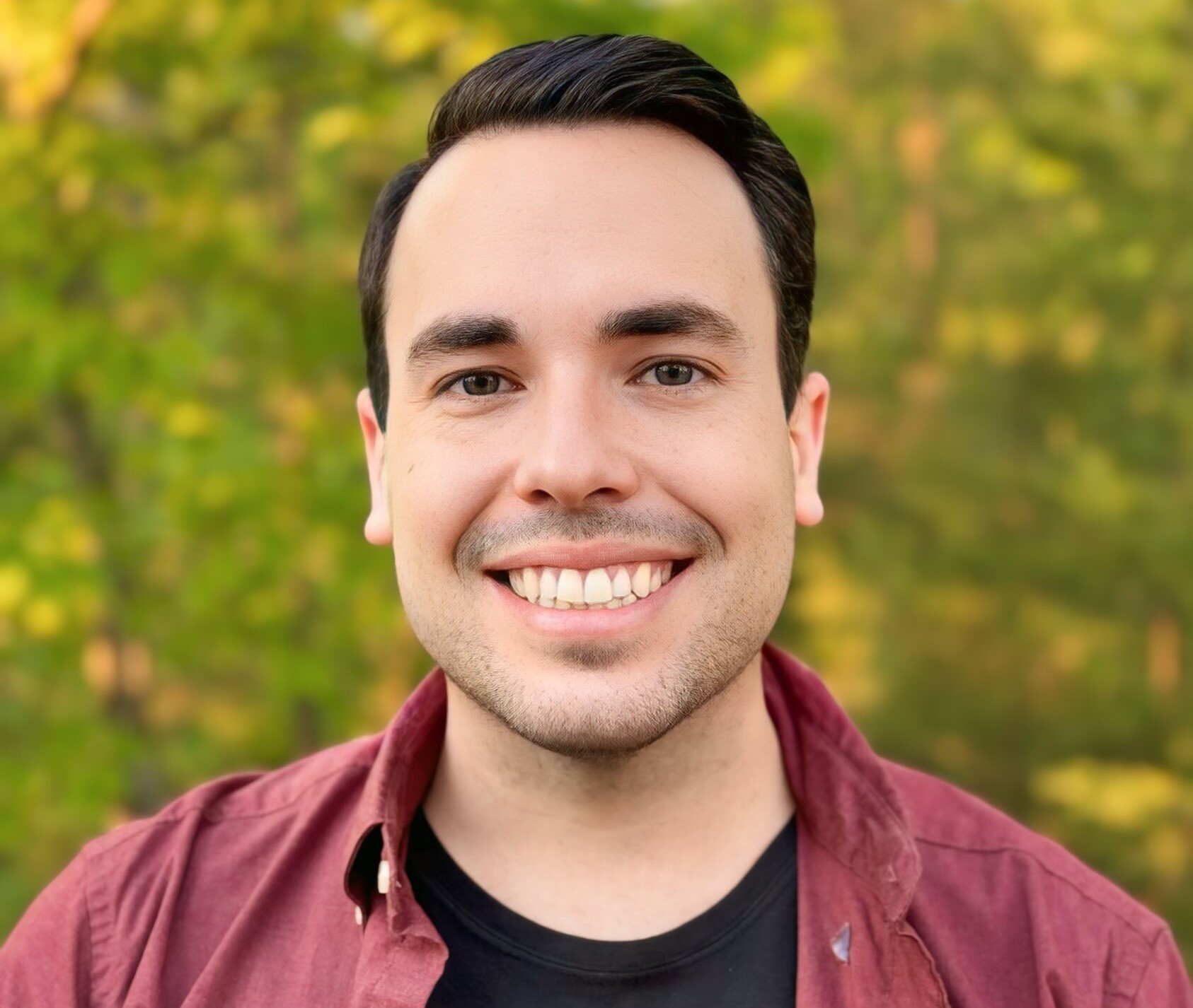 Picture of Joshua Long